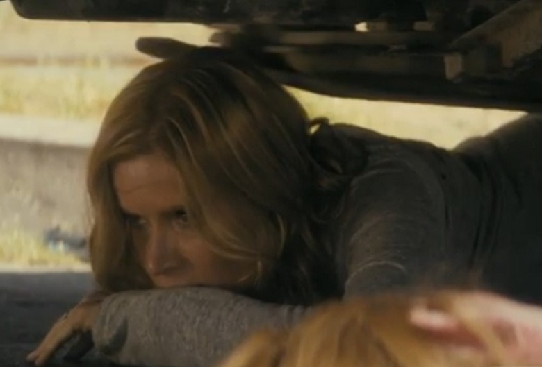 Fear the Walking Dead Episode 4