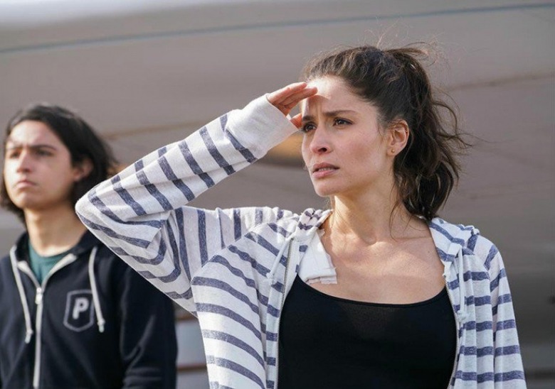 Fear the Walking Dead Recap