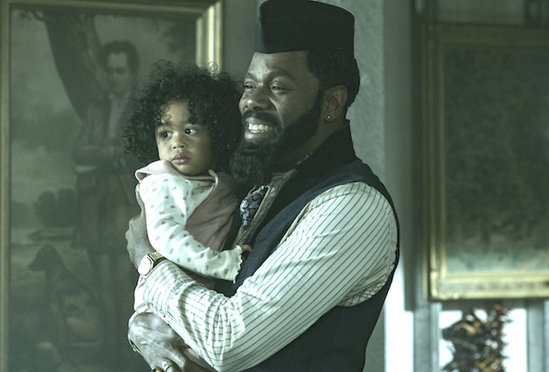 fear the walking dead recap season 7 episode 12 john dorie sr dies