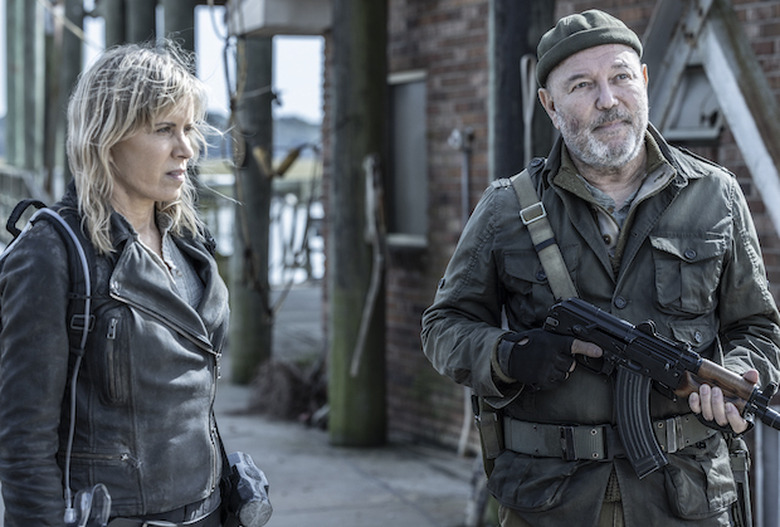 fear the walking dead recap season 8 episode 8 charlie dies
