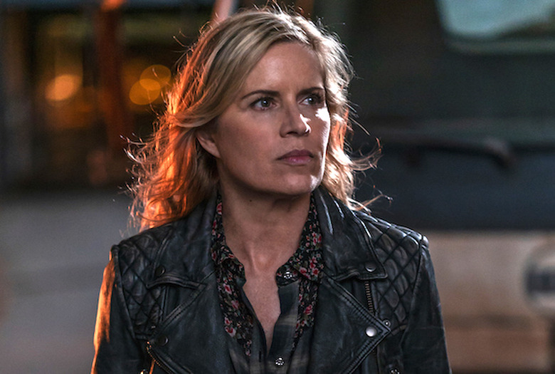fear the walking dead season 4 episode 7 recap alicia kills mel