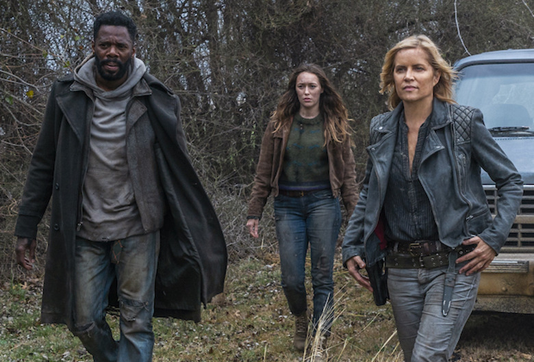 fear the walking dead season 4 episode 8 recap