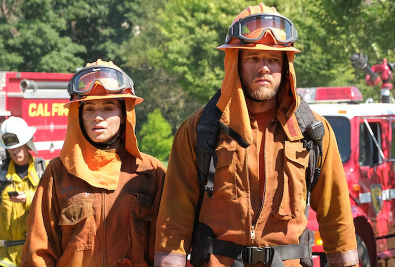 Fire Country Recap 1x02