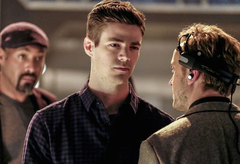 Flash Recap Season 3