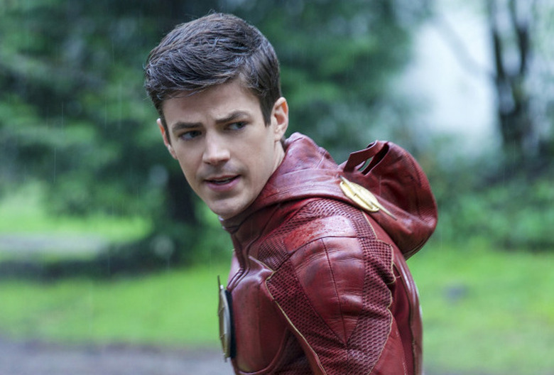 Flash Recap Season 4 Finale