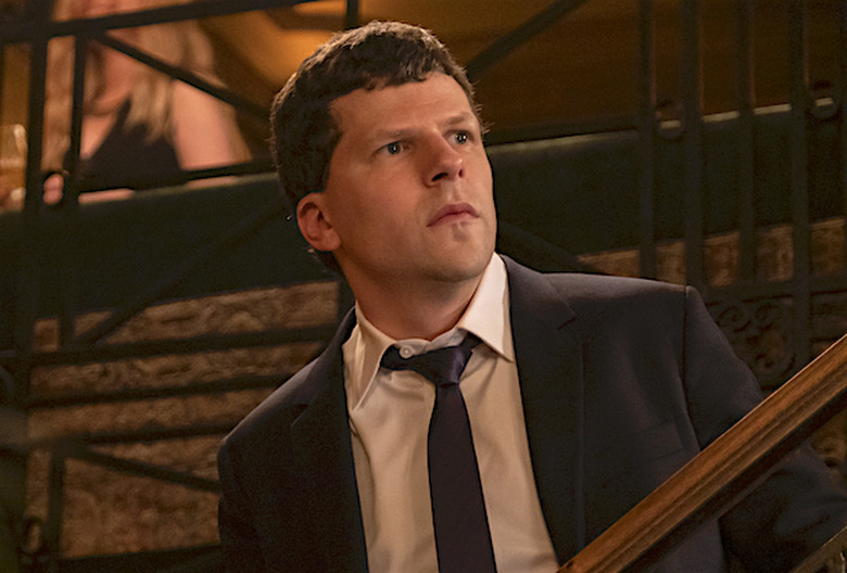 Fleishman Is In Trouble Finale Toby