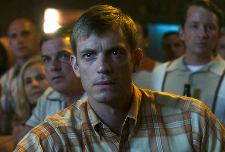 For All Mankind Recap