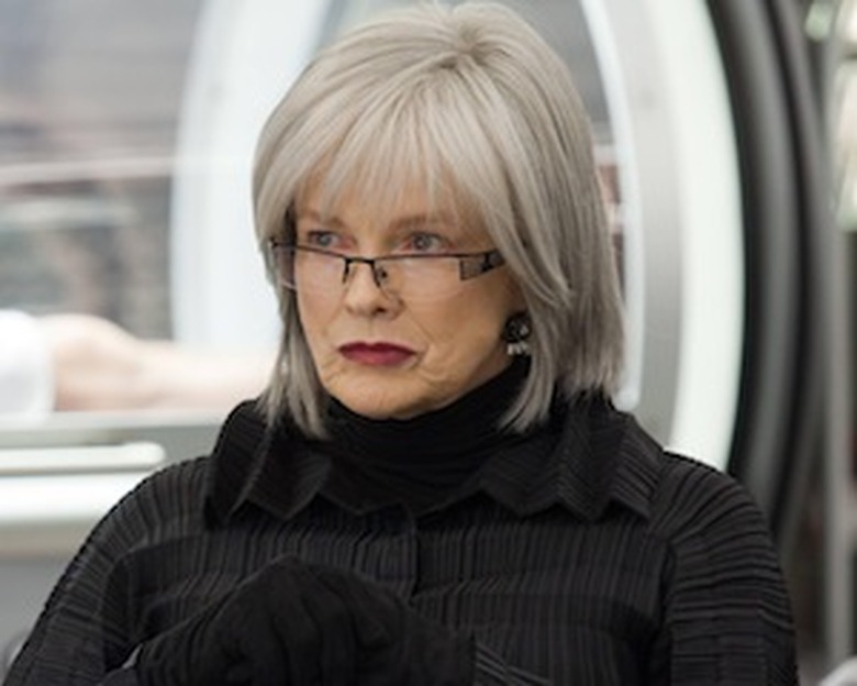 Fringe Season 5 Recap