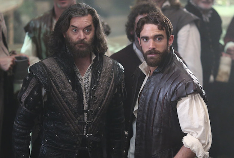 Galavant Season 2 Recap