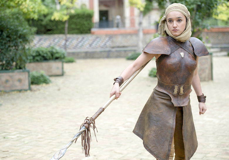 Game of Thrones