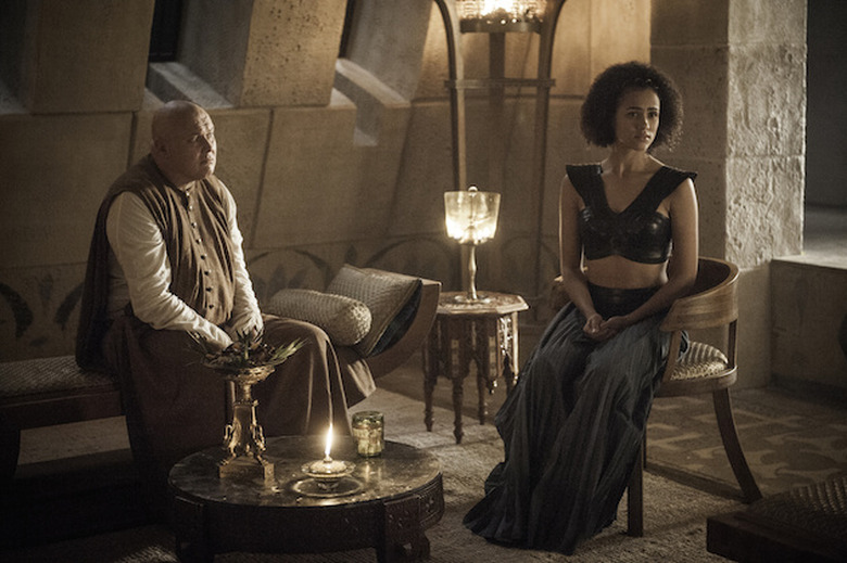 Game of Thrones Recap Season 6 Episode 2