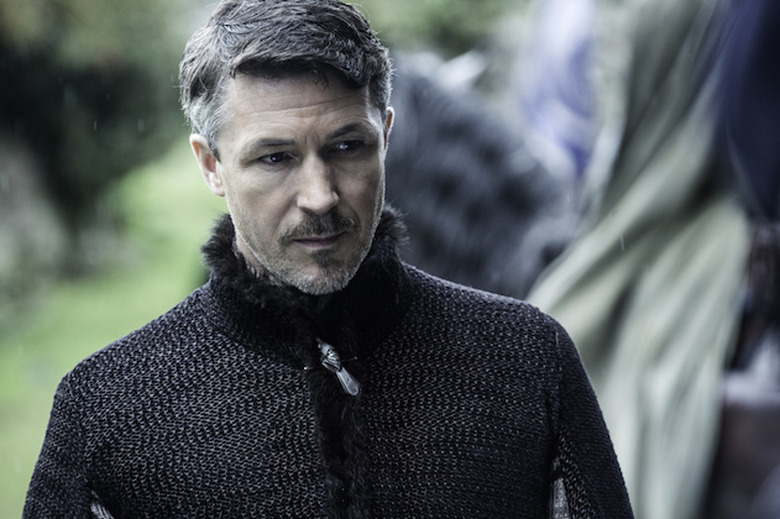Game Of Thrones Recap: Survival Stories