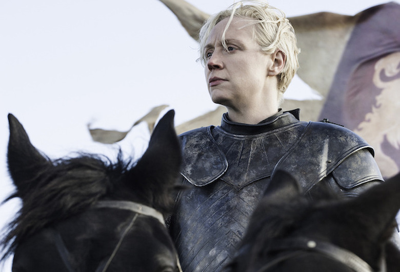 Game Of Thrones Recap: Homeward Bound