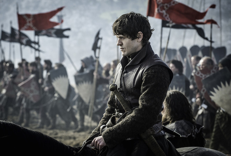 Game of Thrones Recap Season 6 Episode 9