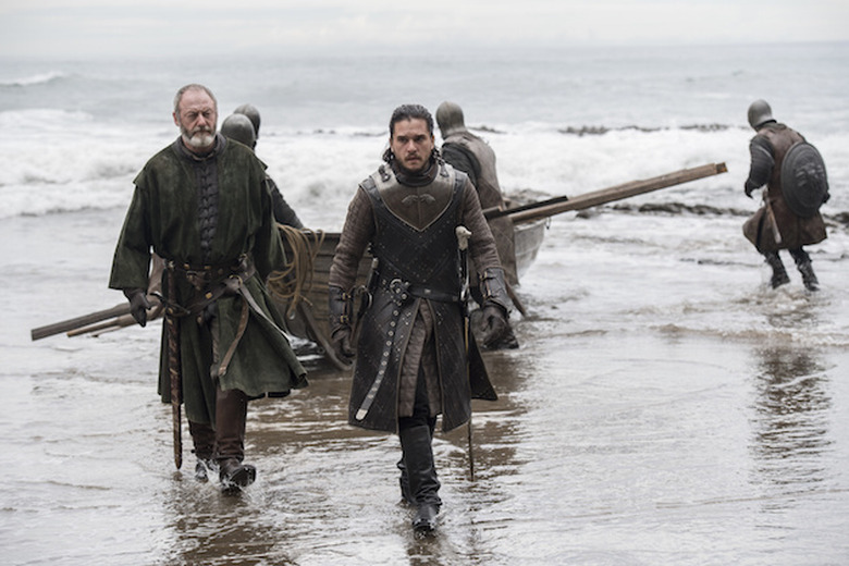 Game of Thrones Recap Season 7 Episode 3