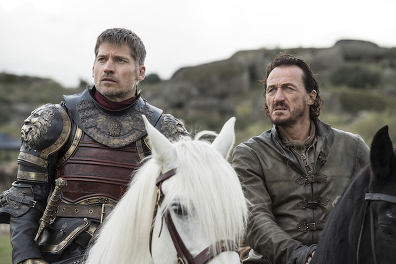 Game of Thrones Recap Season 7 Episode 4