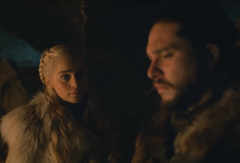 Game of Thrones Recap Season 8 Episode 2