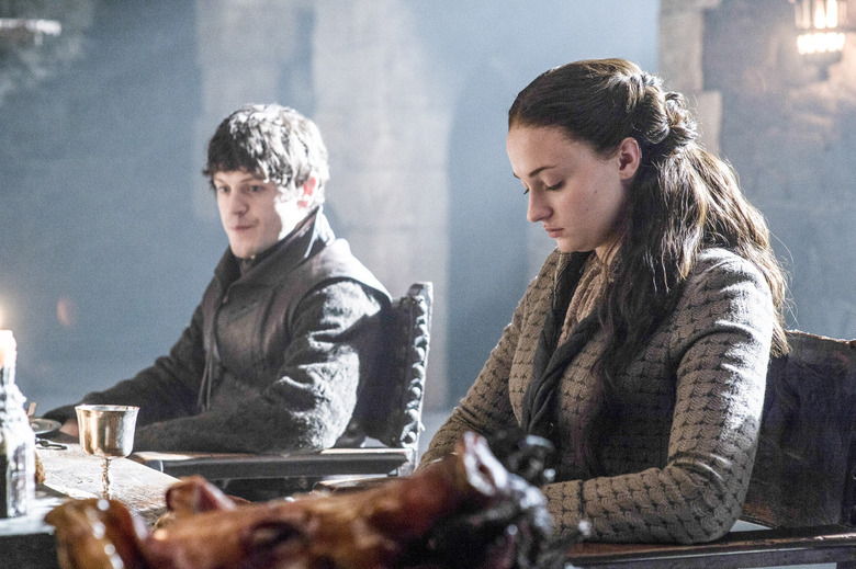 Game of Thrones Season 5 Recap
