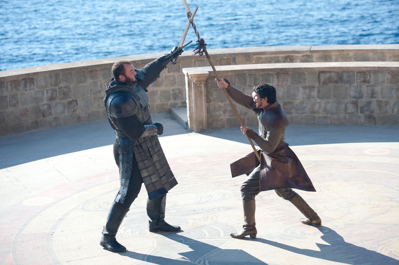 Game of Thrones Season 4 Recap
