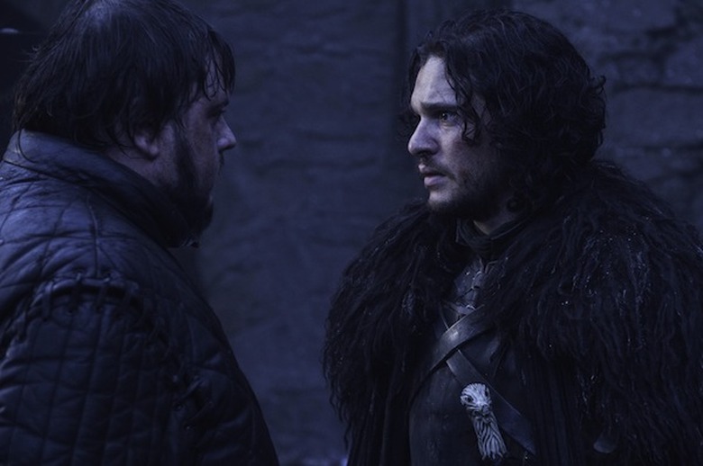 Game of Thrones Season 4 Recap