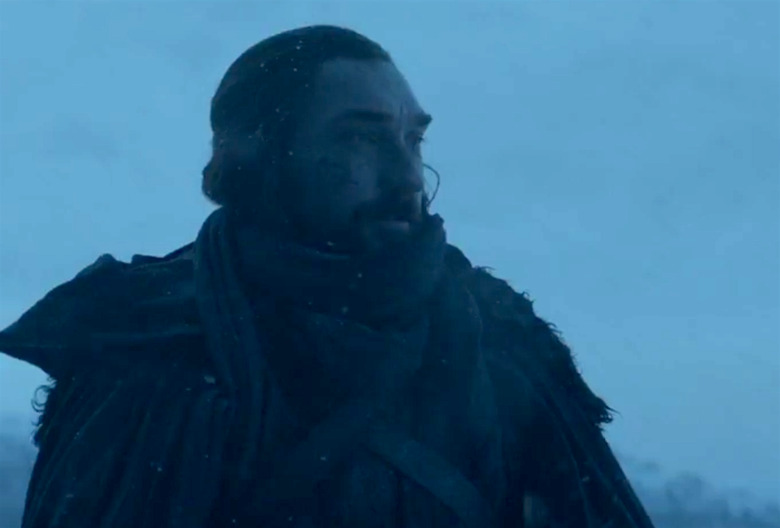 Game of Thrones Season 7 Benjen Stark