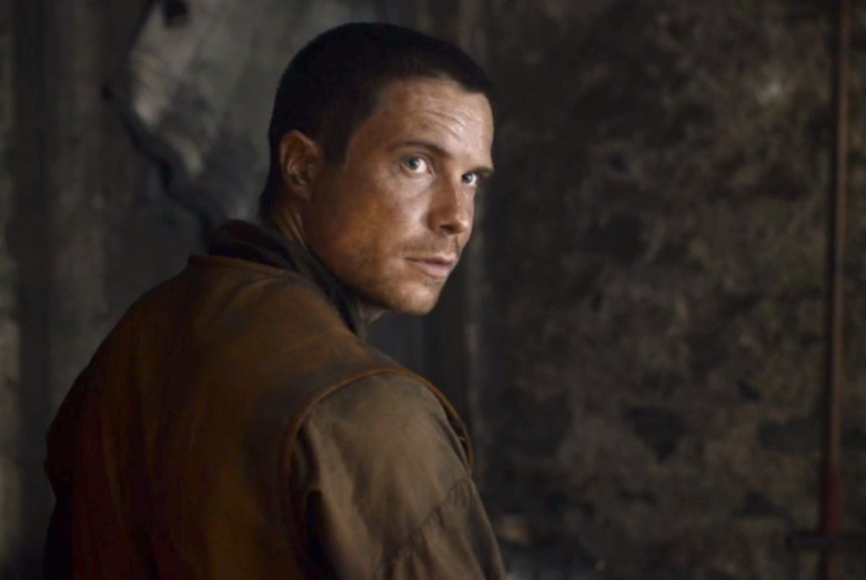 Game of Thrones Season 7 Episode 5 Gendry