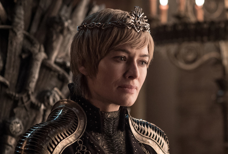 Game of Thrones Ratings Season 8