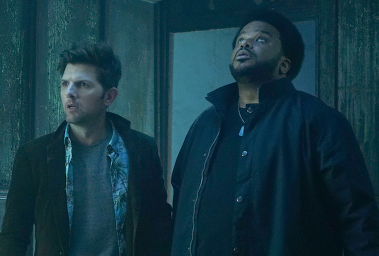 ghosted-series-premiere-fox