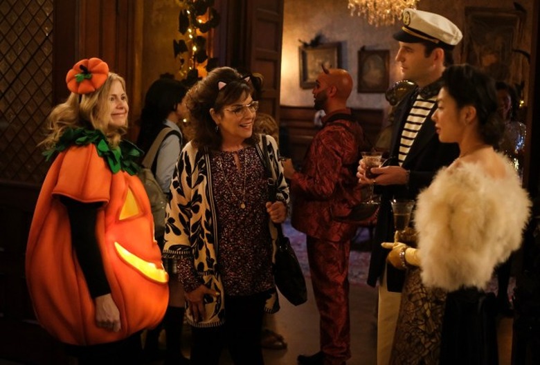 Halloween 3: The Guest Who Wouldn\'t Leave
