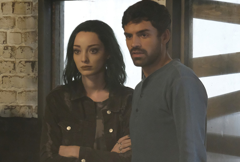 Gifted Recap Episode 5