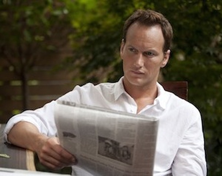 patrick wilson girls hbo