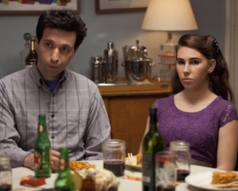 girls hbo season 2 episode 4 shoshanna