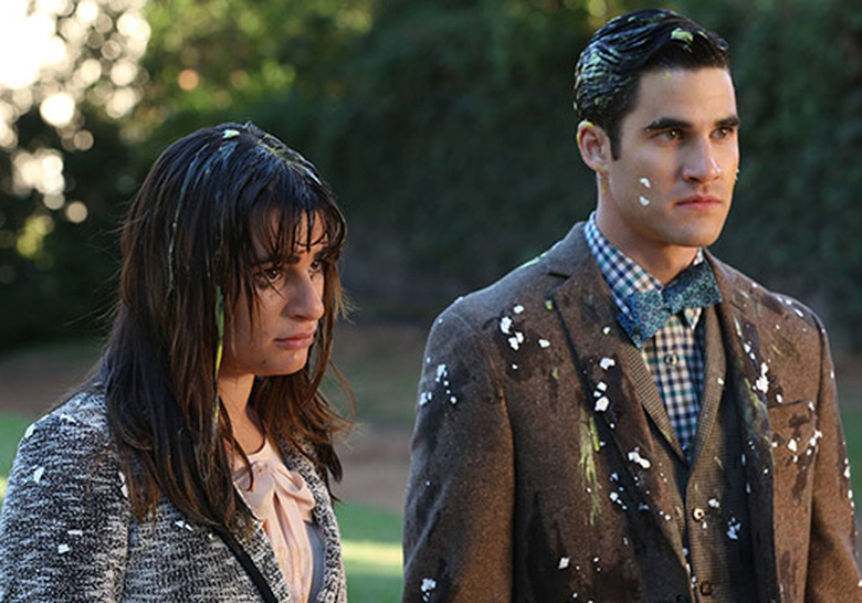 Glee Recap