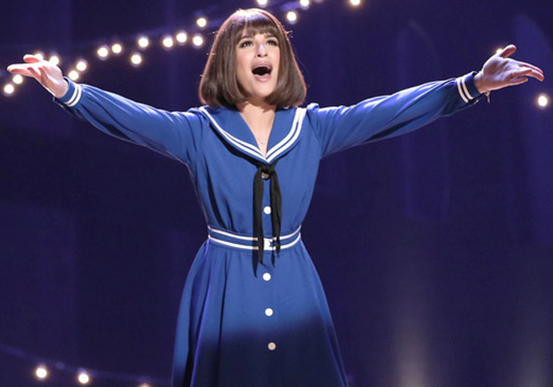 Glee Season 5 Episode 17