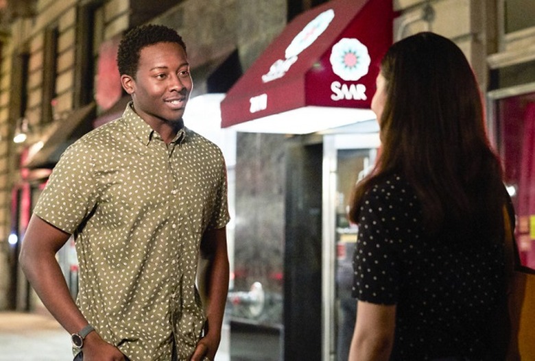 God Friended Me Recap