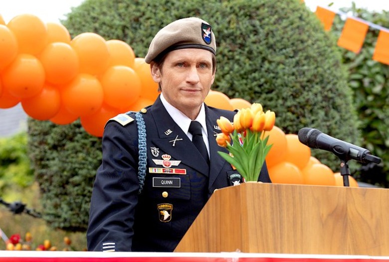 Going Dutch Premiere Denis Leary Fox