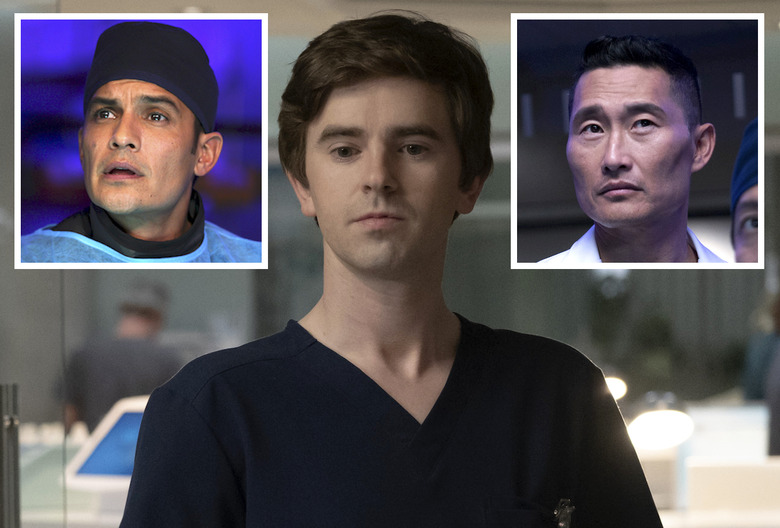 'The Good Doctor' Season 7 Episode 3