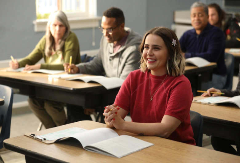 Good Girls Season 4 Episode 10