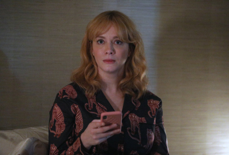 Good Girls Season 3 Episode 9 Incentive