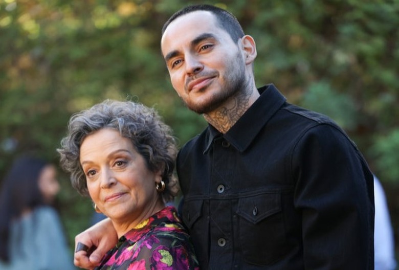 Good Girls Rio Grandma