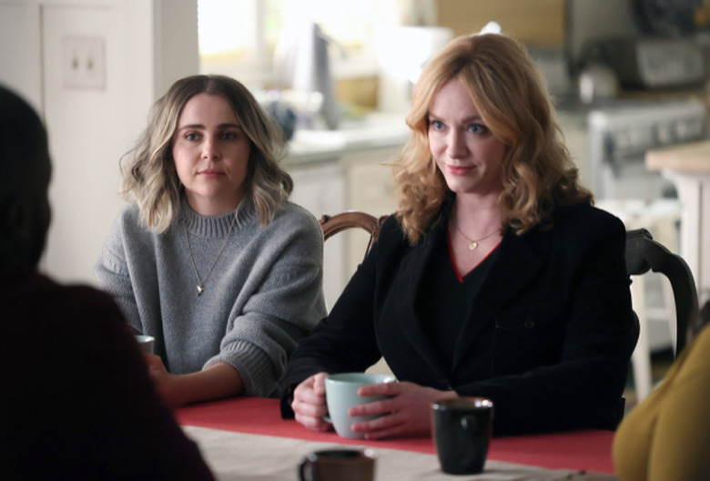 Good Girls Season 4 Episode 9