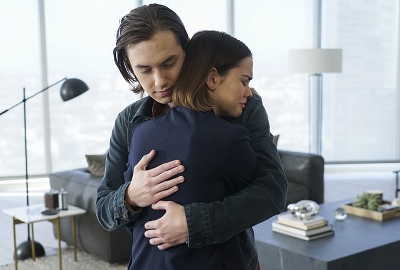Good Trouble Recap