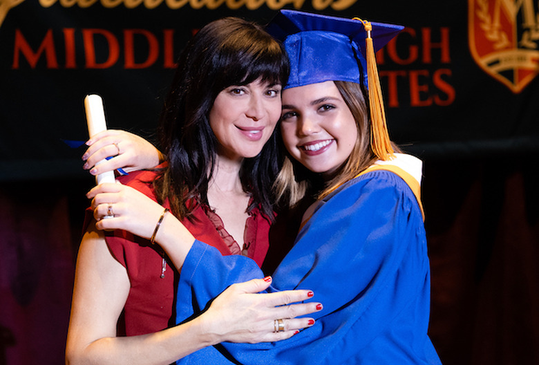 Good Witch Season 5 Finale