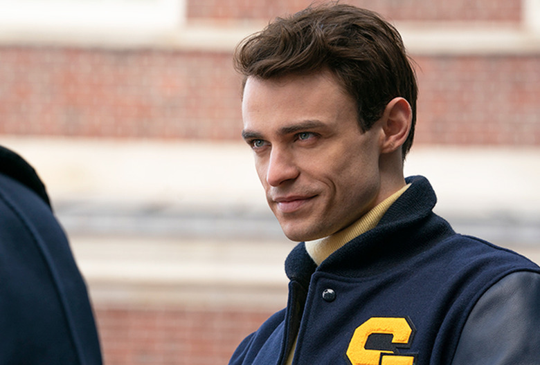 Gossip Girl Reboot Recap