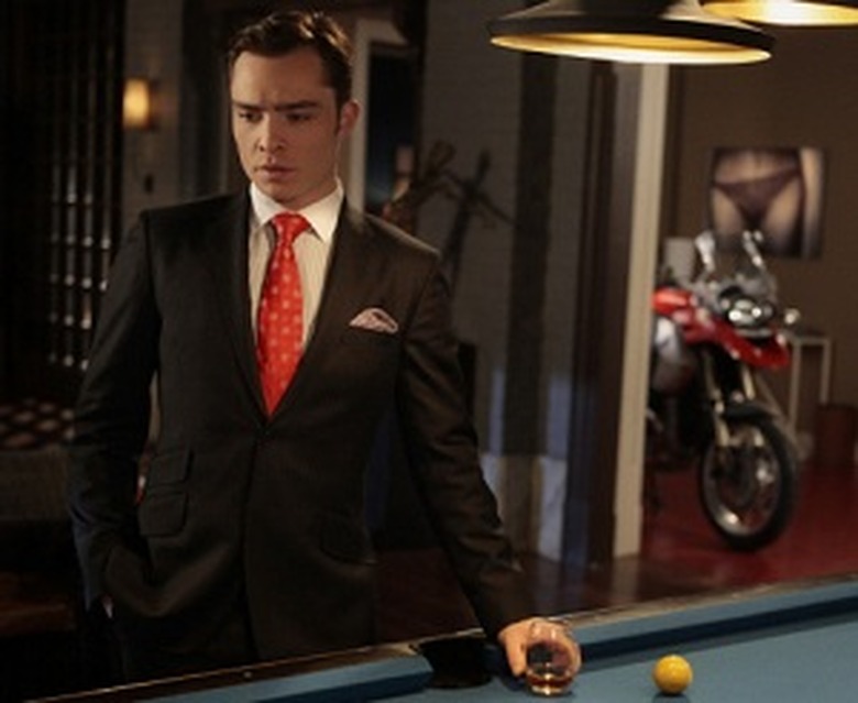 Gossip Girl Ed Westwick