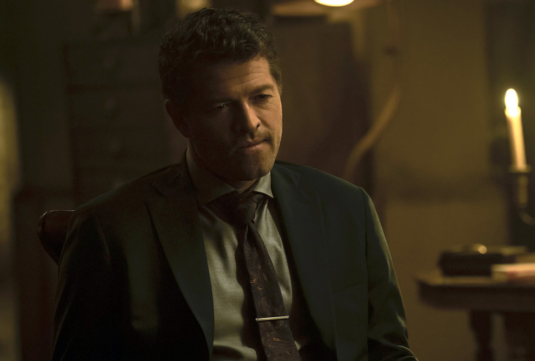 Gotham Knights Finale Recap Cancelled