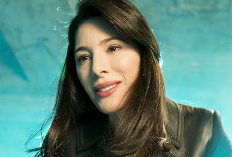 Gotham Nyssa Al Ghul