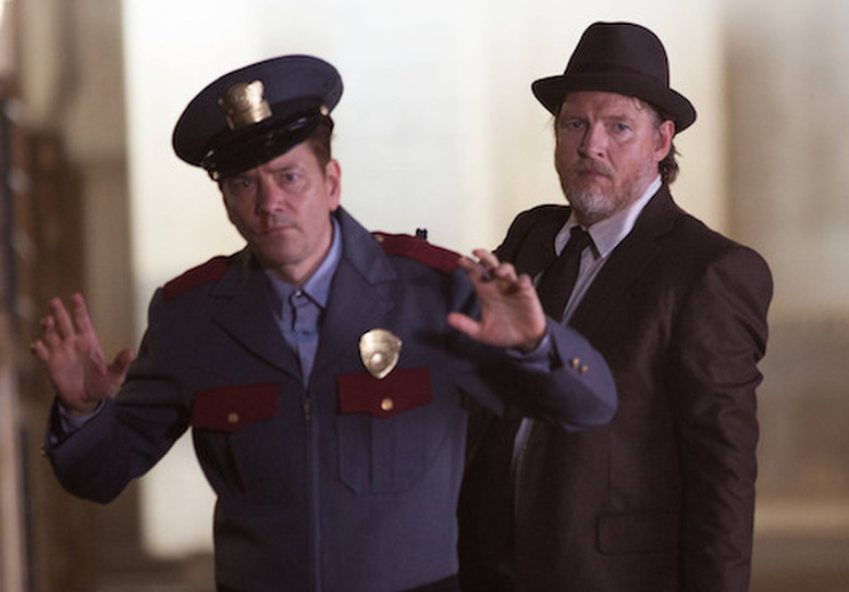 Gotham Selina Kyle Episode