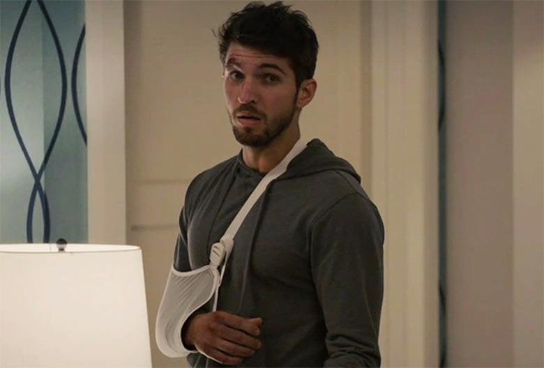 Grand Hotel Recap