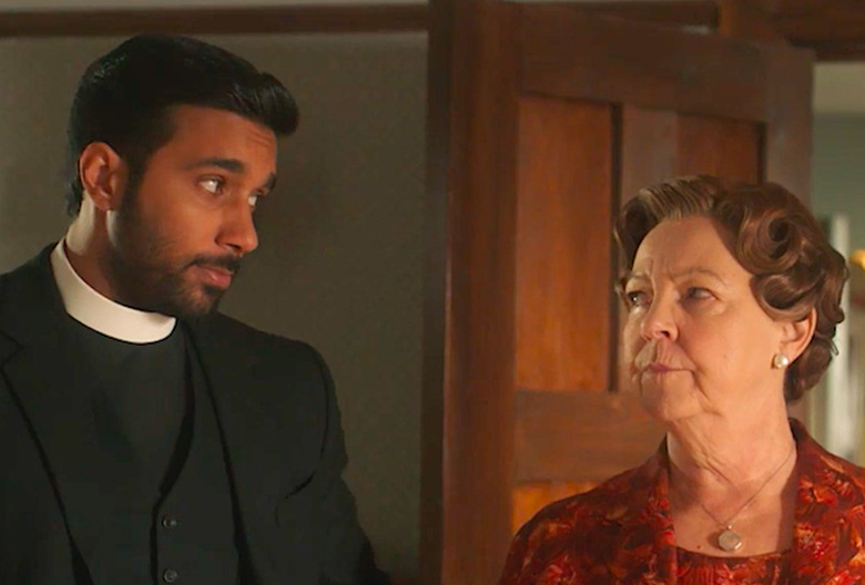 Grantchester Season 9 Finale Recap